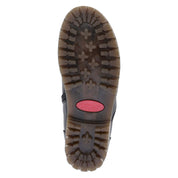 Boots  Schwarz