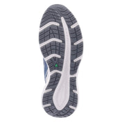 Sneaker EDGERIDE-COOL FUSION  Blau