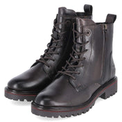 Winterboots  Braun