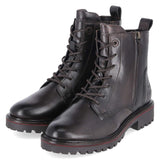 Winterboots  Braun