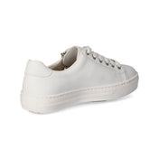 Low Sneaker  Weiß