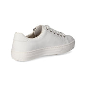 Low Sneaker  Weiß