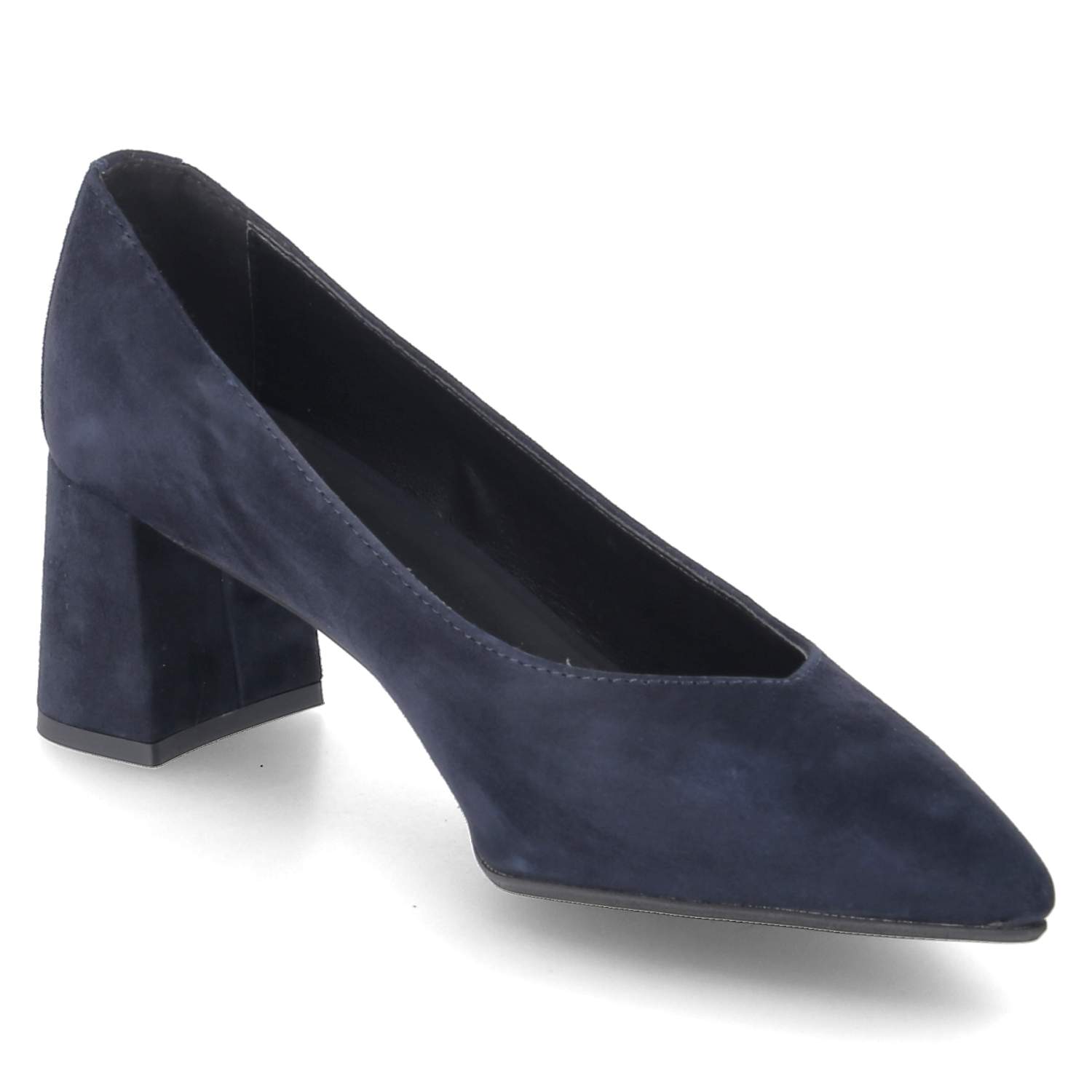 Pumps  Blau