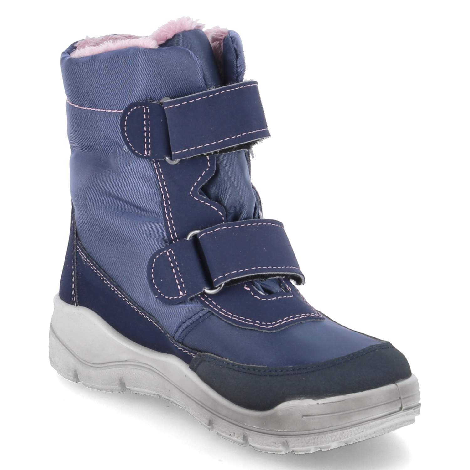 Winterstiefeletten AILEEN  Blau