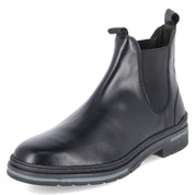 Chelsea Boots  Schwarz