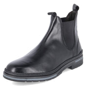 Chelsea Boots  Schwarz