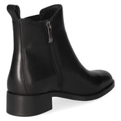 Chelsea Boots  Schwarz