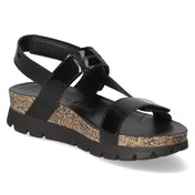 Sandalen SELMA  Schwarz