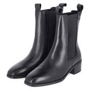 Chelsea Boots  Schwarz