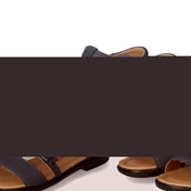 Sandalen KALJA  Blau