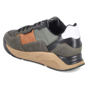 Low Sneaker  Grün