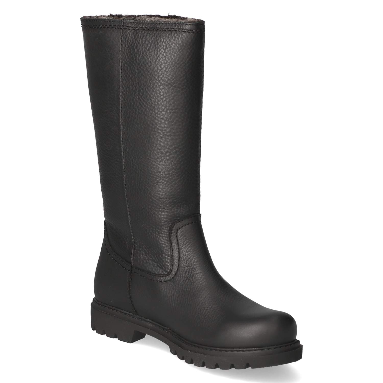 Stiefel BAMBINA B60  Schwarz