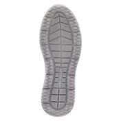 Slipper WALES  Grau