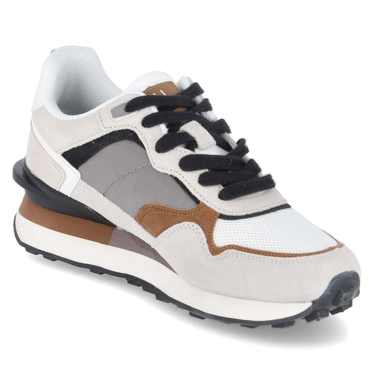Low Sneaker  Weiß