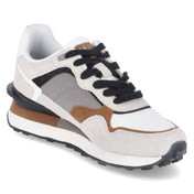 Low Sneaker  Weiß