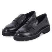 Loafer  Schwarz