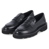 Loafer  Schwarz