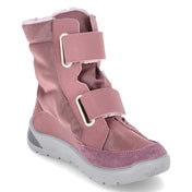 Winterstiefel ANNIKA  Rosa
