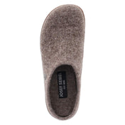 Pantoffeln CASSANDRA 13  Beige