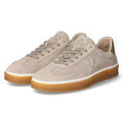 Low Sneaker BEAT  Taupe