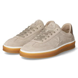 Low Sneaker BEAT  Taupe