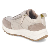 Low Sneaker  Beige