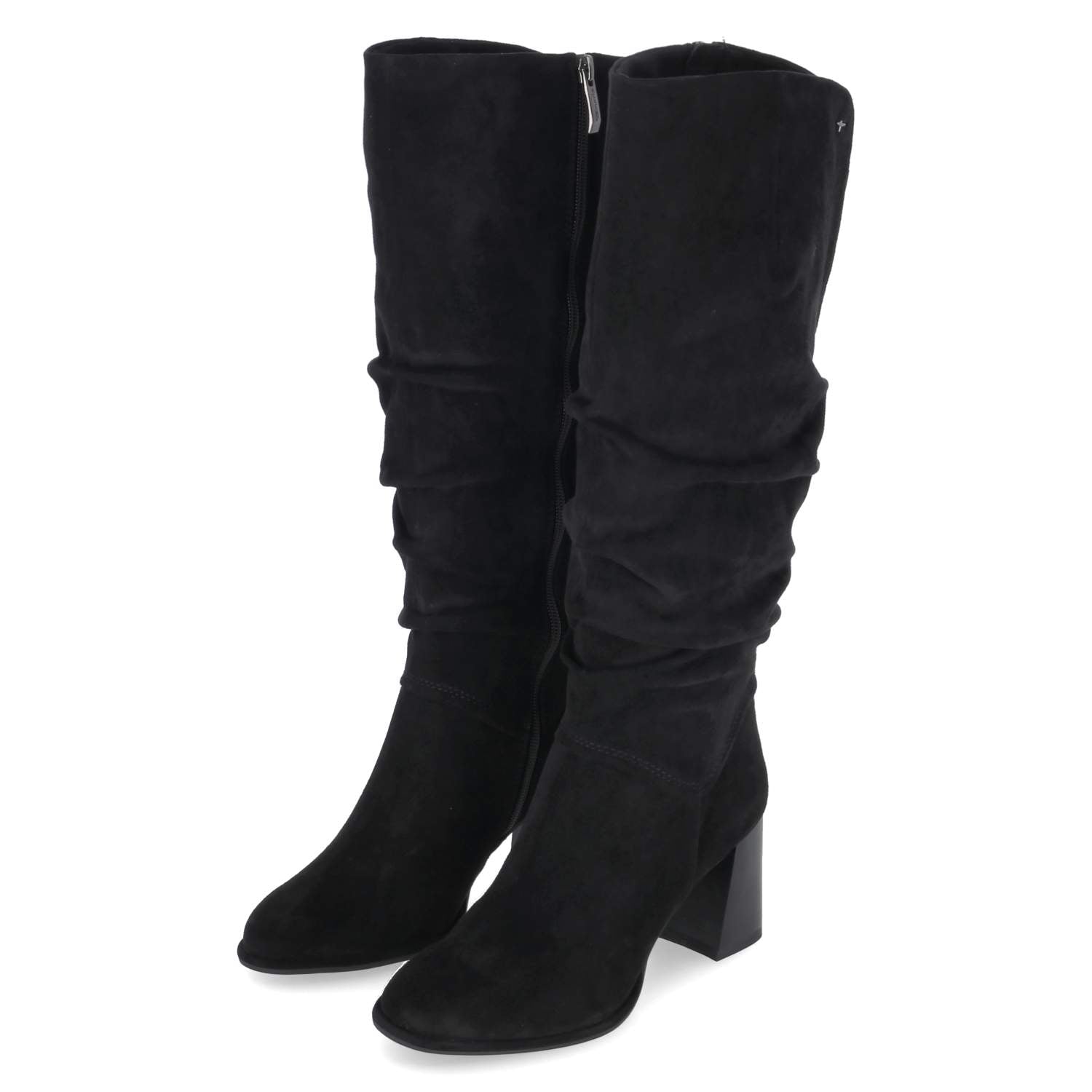 Stiefel  Schwarz
