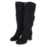 Stiefel  Schwarz