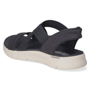 Sandalen GLIMMER UP  Blau