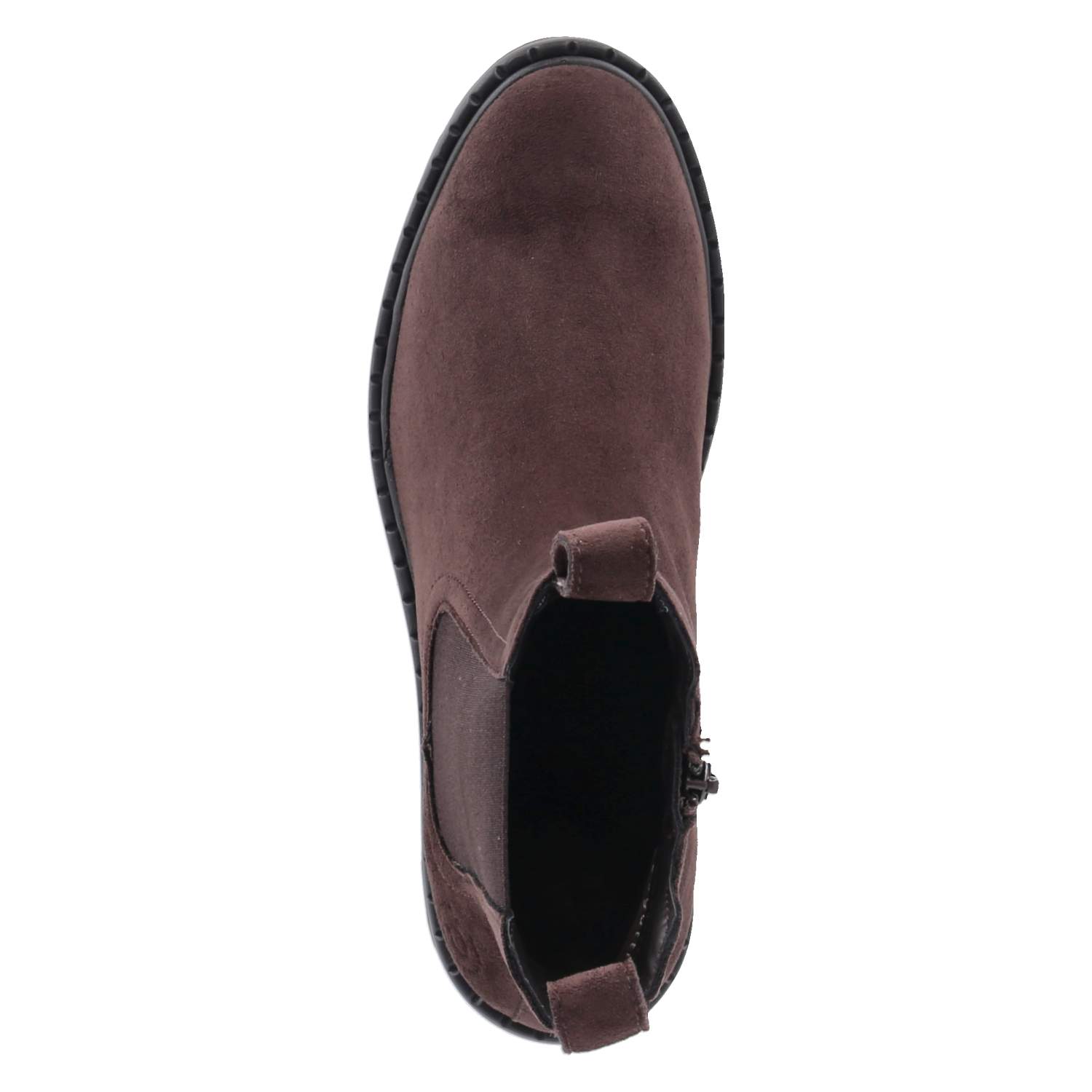 Chelsea Boots  Braun