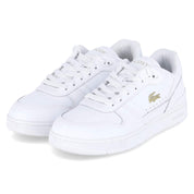 Low Sneaker T-CLIP SET  Weiß