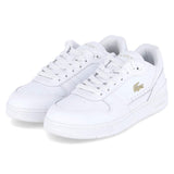 Low Sneaker T-CLIP SET  Weiß