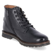 Stiefeletten  Schwarz