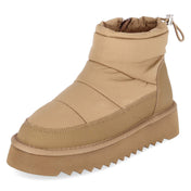 Winterboots  Braun