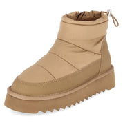 Winterboots  Braun