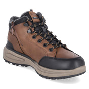 Winterboots  Braun