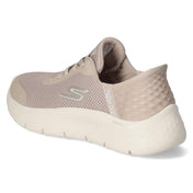 Slip Ins Sneaker GO WALK FLEX  Beige