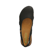 Ballerinas WAKATAUA  Schwarz