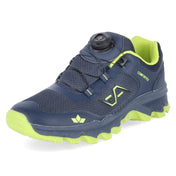 Outdoorschuhe ROCKLEDGE  Blau