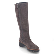 Stiefel  Braun