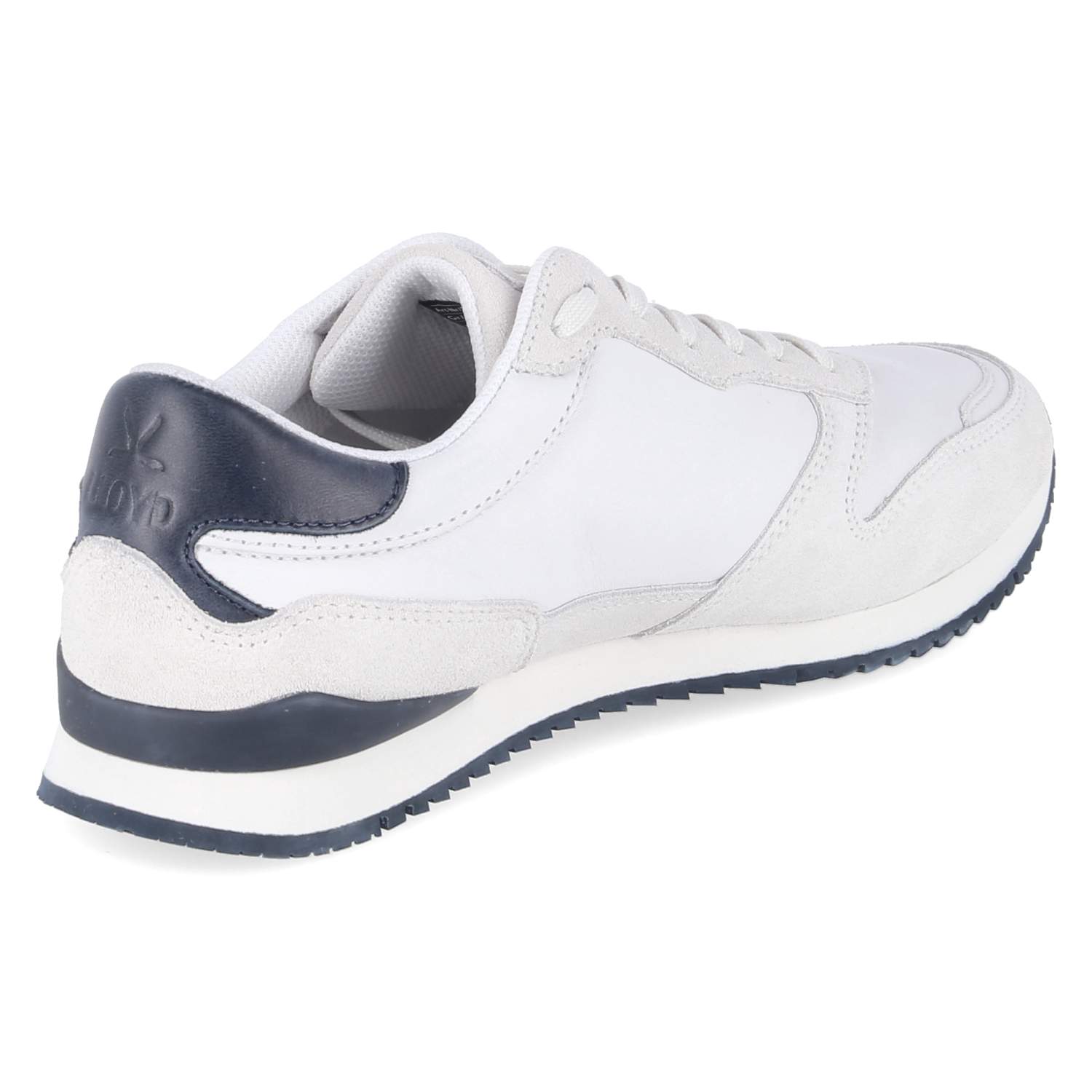 Low Sneaker SWIFT  Weiß