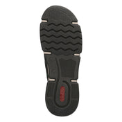 Slip-On Sneaker  Schwarz