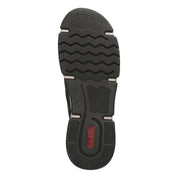 Slip-On Sneaker  Schwarz
