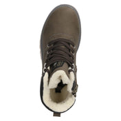 Winterboots  Grün