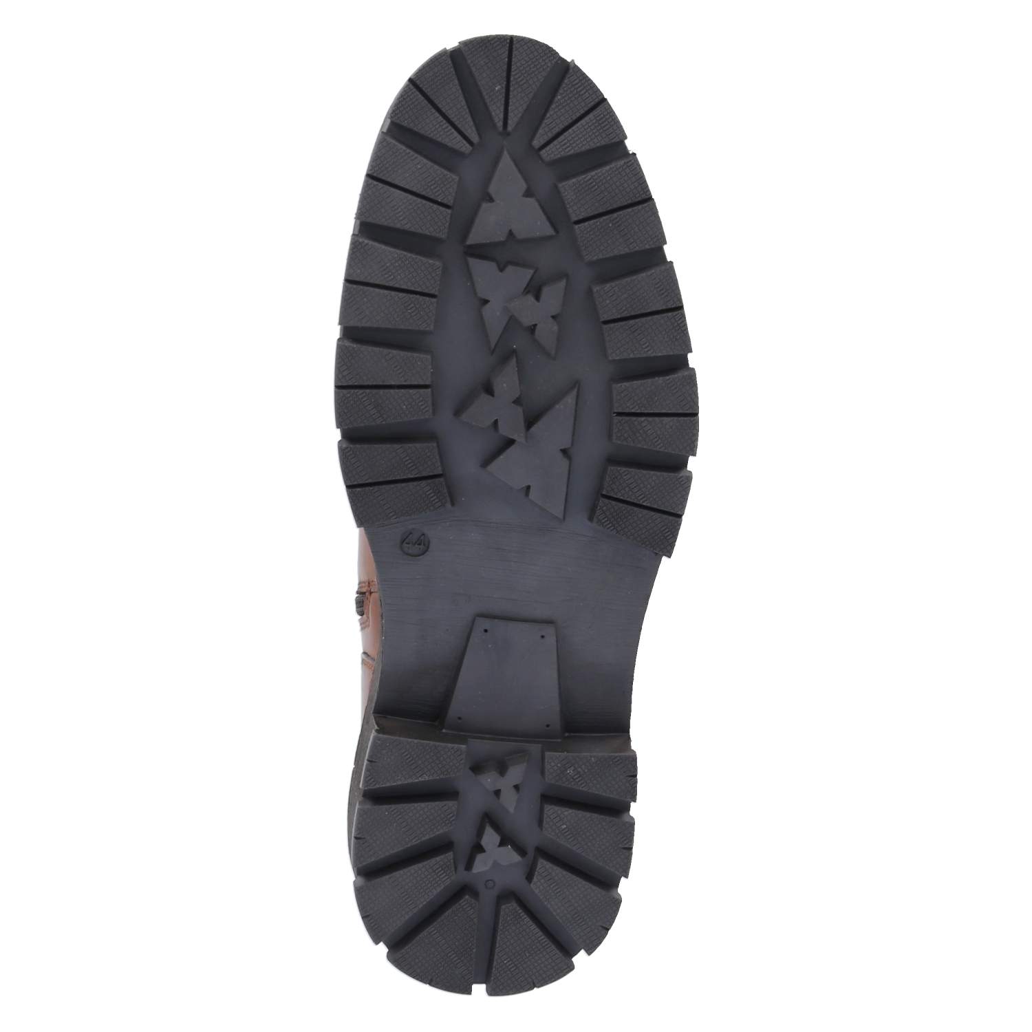 Winterboots  Braun
