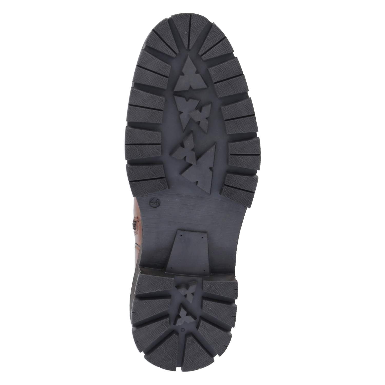 Winterboots  Braun