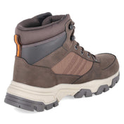 Outdoorboots  Braun