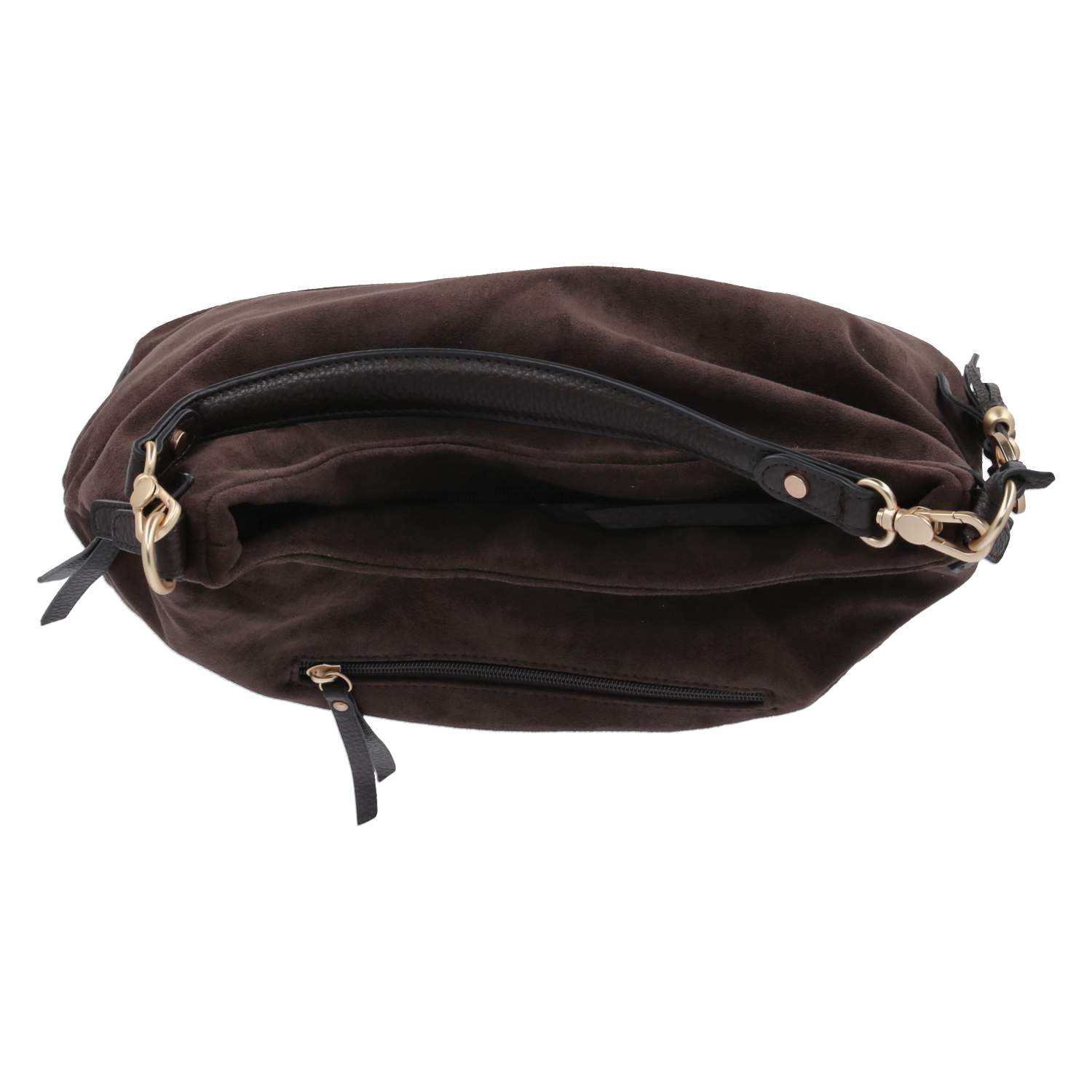 Hobo Bag MAREIKE Braun