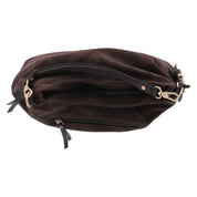 Hobo Bag MAREIKE Braun