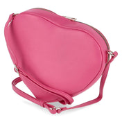 Umhängetasche  Pink